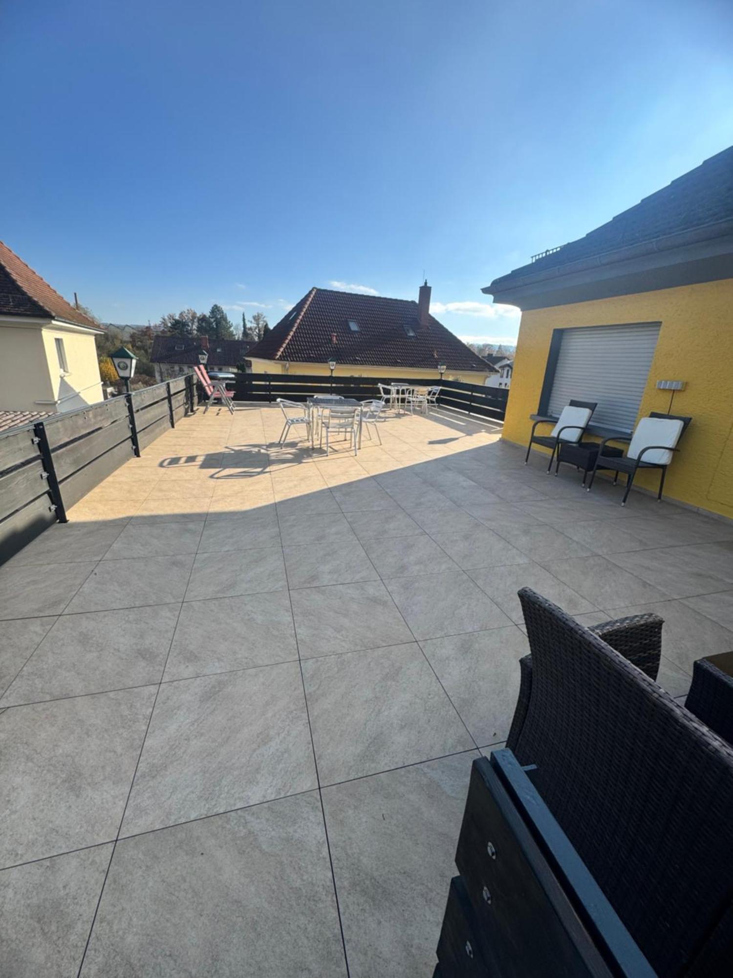 Hotel-Heilsberg Gottmadingen Exterior foto
